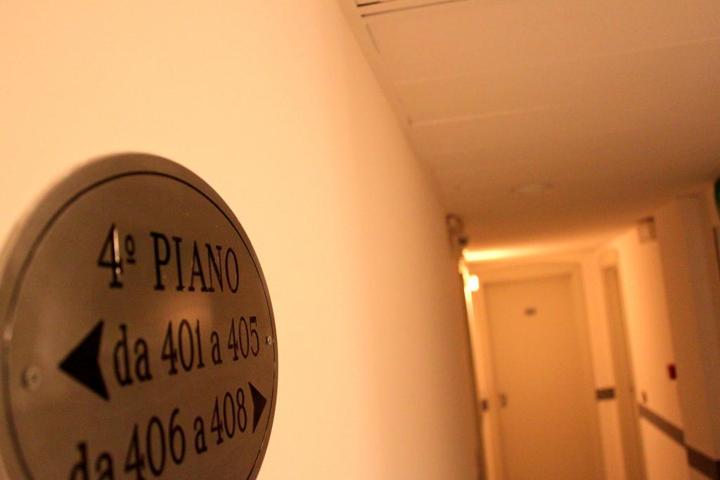 Leonardo Hotel Parma Bagian luar foto