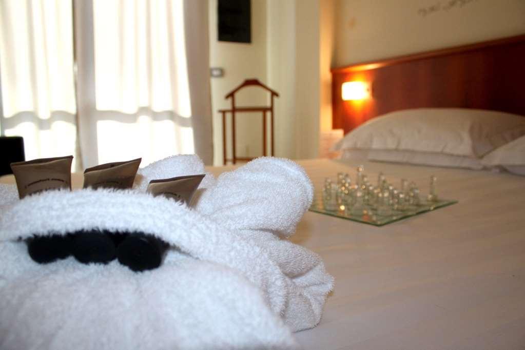 Leonardo Hotel Parma Ruang foto